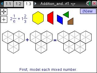 Addition and Subtraction of Rational Numbers: Part 1