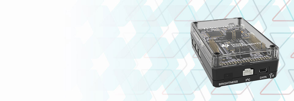 image of the TI-Innovator Hub