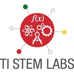 TI STEM TEAM logo